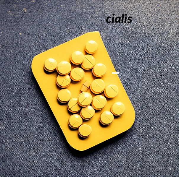 Que precio tiene el cialis